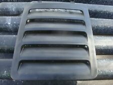 1999-02 OEM Dodge Viper RT10 GTS Air Inlet Hood Grille Vent Driver Left Side  picture