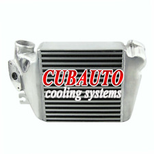 For 2005-2009 Subaru Legacy GT Outback XT /2008-2015 WRX Top Mount Intercooler picture