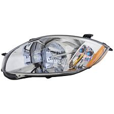 Headlight For 2007 Mitsubishi Eclipse Spyder GS Spyder GT 2006 GT GS Left picture