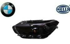 BMW F20 F21 1 SERIES LCI LEFT DRIVER SIDE Headlight Headlamp Lens Cover NEW OEM  picture