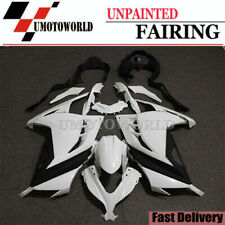 Unpainted Fairing Kit For 2013-2017 Kawasaki Ninja 300 EX300 ABS Injection Body picture
