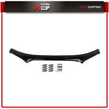 Front Bug Shield Hood Deflector For 2010-2020 Toyota 4Runner picture