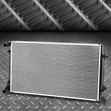 FOR 10-14 VW GOLF OE STYLE FULL ALUMINUM CORE COOLING RACING RADIATOR DPI 13444 picture