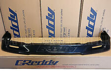 Greddy Gracer Front Bumper Lip Spoiler for 97-01 Honda Prelude picture