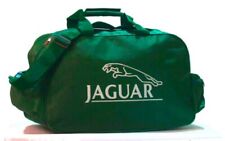 Jaguar Green Bag / Travel / Gym / Sports / Shoulder / Messanger picture