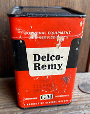 NOS DELCO REMY GM / 1953 - 55 IHC Ignition switch 1116563 OEM ~ Sealed picture
