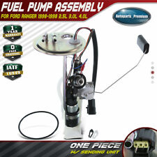 Fuel Pump Module Assembly w/ Sending Unit for Ford Ranger 1998 2.5L 3.0L E2214S picture