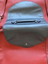 RARE  FERRARI 575 SCHEDONI SUIT CARRIER LUGGAGE - ALMOST NEW picture
