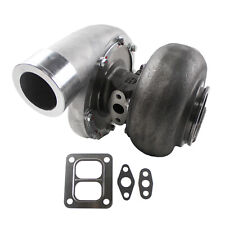 98mm Boost Upgrade Racing Turbo charger GT45 T4 V-Band 1.05 A/R  Huge 600-800HPs picture