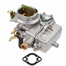 New 1 Barrel Carburetor for Ford 144 170 200 223 6 cyl 1957-1962 Holley 1904 picture