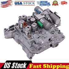 AW55-50SN AW55-51SN AW5551SN AW55VL Valve Body Saab For GM For Volvo For Saturn picture