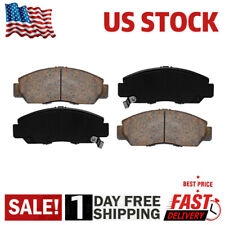 Front Ceramic Brake Pads for 2013-2021 Ford F-250 F-350 Super Duty US STORK picture
