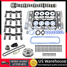 MDS Lifters Kit Fits 09-16 Dodge RAM 2500 3500 5.7L Camshaft Gasket Timing Chain picture