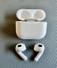 Brand New Sealed Genuine Apple AirPods 3rd Generation Bluetooth Headset✔✔ picture