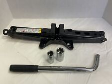 2011 CHEVROLET EQUINOX SPARE TIRE KIT JACK/WRENCH picture