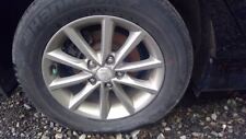 Wheel 16x6-1/2 Alloy US Built Without Fits 18-19 SONATA 1318047 picture