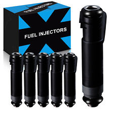 6pcs/set Fuel Injectors for 2005-2008 Ford F150 V6 4.2L 5C3Z9F593AA CM5105 FJ869 picture