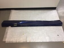 2012 ASTON MARTIN RIGHT SIDE ROCKER PANEL FACTORY OEM picture