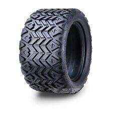 One WANDA 20x10-12 20x10x12 Golf Cart ATV Tires 4 Ply picture