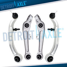 Front Lower Control Arms Kit for 2003 2004 Infiniti G35 Nissan 350Z RWD picture