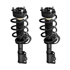 2Pcs Front Struts w/ Coil Spring Assembly for 2011 2012 2013 2014 Chrysler 200 picture