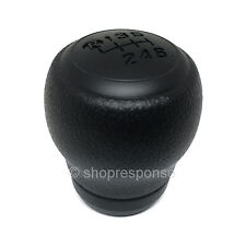 JDM Toyota 86 ZN6 RC Edition All Black Shift Knob Fits FR-S FRS BRZ 86 GT86 picture