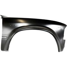 Fender For 1980-1983 Toyota Pickup 4WD Front RH Primed Steel w/ Emblem Provision picture