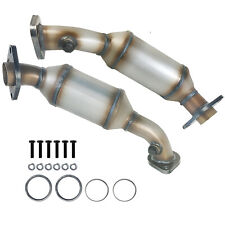 Catalytic Converter Set for 2005-2007 Cadillac CTS 2.8L & 3.6L Driver&Passenger picture