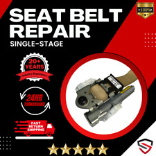 BMW 135is Seat Belt Repair Single-Stage picture