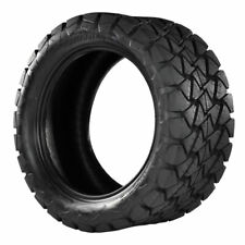 Set of 4 Golf Cart 22x10-14 GTW Timberwolf All Terrain Tires for Lifted Carts picture