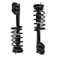 Front Complete Strut & Coil Spring Assembly for Ford Edge Lincoln MKX 07-10 AWD picture