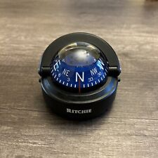 Ritchie Marine Compass Blue Large picture