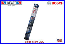 Bosch Automotive ICON 18A Wiper Blade, Up to 40% Longer Life - 18
