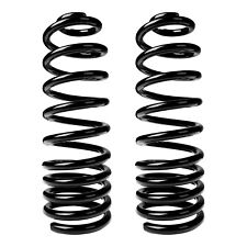 Rear Heavy Duty Coil Spring Kit for Ram 1500 2009-2018 2wd 4wd 2 Pack 2