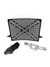 Thorax Radiator Guard+Rear Brake Guard+ Gps Mount for Ktm 1290 Adventure S&R . picture