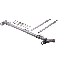 Suspension Front Competition Traction Bar Track Rod for Honda Civic CRX 988-1991 picture