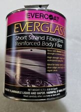 Evercoat Everglass 100632 Short Strand Fiberglass Reinforced Body Filler .8 Qt picture