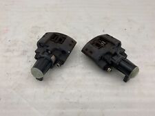 2012-2020 Tesla Model S X PAIR Rear Left and Right Brembo Parking Brake Caliper picture
