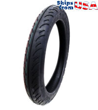 MMG Tire 2.75-16 Front/Rear Motorcycle M/C Performance Street Tread (P83) picture