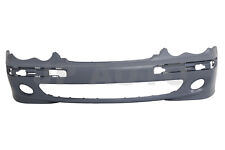 For 2005 2006 2007 Mercedes Benz C Class Front Bumper Cover Primed picture