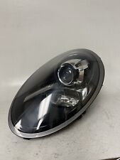 2012-2016 Porsche 911 Driver LH HID With Adaptive OEM Insurance Headlight C0401 picture