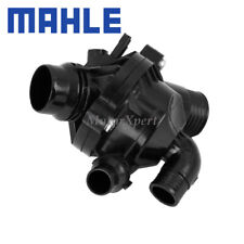 Coolant Thermostat 11 53 7 601 158 OEM Mahle for BMW 135i 335i 335xi X1 X5 X6 picture