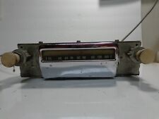 1940-46 Motorola 503 Superheterodyne 6 Tube Under Dash Car Radio Chevrolet Chevy picture