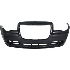 Bumper Cover For 2007-10 Chrysler 300 C SRT8 Model Front Plastic Paint To Match picture