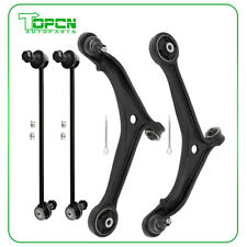Front Lower Suspension Control Arm w Ball Joints For HONDA ODYSSEY 2005-2010 All picture