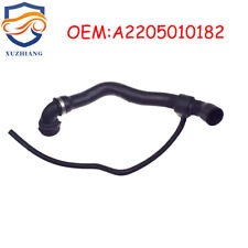 Radiator Upper Hose Pipe For Mercedes-Benz CL500 S430 S500 CL55 AMG S55 AMG picture