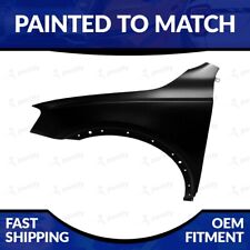 NEW Painted To Match 2015-2018 Audi Q3 Driver Side Fender Without Side Lamp Hole picture