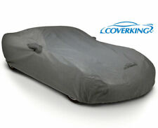 Coverking MOSOM PLUS All Weather CAR COVER 2010-2012 Aston Martin Rapide Sedan picture