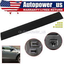 For Land Rover Discovery Sport 2015-2019 Front Right Door Side Panel Trim Lower picture
