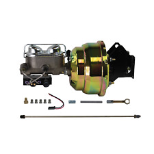 1957-1968 Ford Galaxie Drum Brake Power Brake Booster kit for FE Engines picture